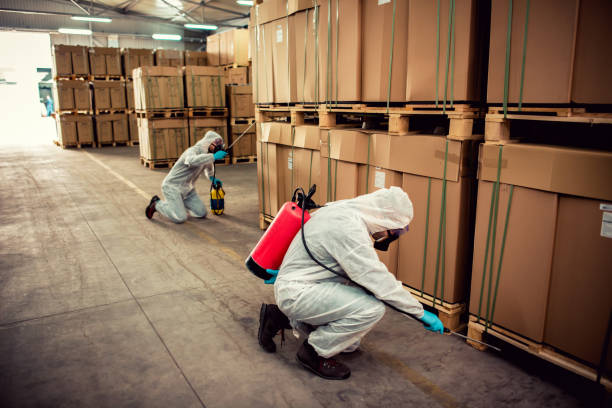 Best Pest Inspection Near Me  in Forest Lake, IL